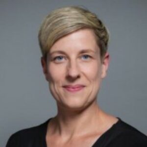 Profilfoto von Janine Braun